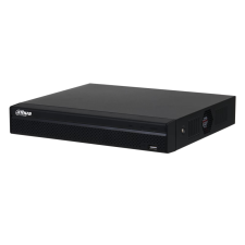 Dahua NVR4108HS-4KS3 8 csatornás NVR Rögzítő megfigyelő kamera tartozék