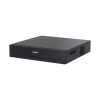 Dahua NVR4816-16P-EI /16 csatorna/H265+/256 Mbps rögzítés/AI/8x Sata/16x PoE/WizSense hálózati rögzítő(NVR)
