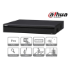Dahua NVR5464-4KS2 64 csatorna/H265/320Mbps rögzítés/4x Sata hálózati rögzítő(NVR)