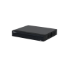 Dahua NVR Rögzítő - NVR2104HS-4KS3 (4 csatorna, H265, 80Mbps rögzítési sávszélesség, HDMI+VGA, 2xUSB, 1x Sata)