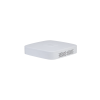 Dahua NVR Rögzítő - NVR4104-4KS3 (4 csatorna, H265, 80Mbps rögzítési sávszélesség, HDMI+VGA, 2xUSB, 1x Sata)