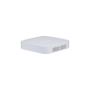 Dahua NVR Rögzítő - NVR4104-P-EI (4 csatorna, H265+, 4port PoE, 80Mbps, HDMI+VGA, 2xUSB, 1xSata, AI)