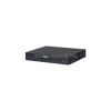 Dahua NVR Rögzítő - NVR4104HS-P-EI (4 csatorna, 4port PoE; H265+, 80Mbps, HDMI+VGA, 2xUSB, 1xSata, AI) (NVR4104HS-P-EI)