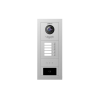 Dahua nyomógomb bővítő modul - VTO4202F-MB5 (5 nyomógombos, VTO4202F moduláris IP video kaputelefon kültéri egységhez)
