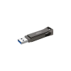 Dahua Pen Drive 256GB Dahua P629 USB3.2 A+C fekete (USB-P629-32-256GB) (USB-P629-32-256GB)
