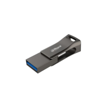 Dahua Pen Drive 64GB Dahua P639 USB3.2 A+C fekete (USB-P639-32-64GB) (USB-P639-32-64GB) pendrive