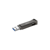  Dahua Pendrive - 256GB USB3.2 (P629; USB-A + USB-C; R150-W100 MB/s; exFAT)