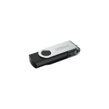 Dahua Pendrive - 64GB USB2.0 (U116; R25-W10 MB/s; FAT32) pendrive