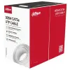  Dahua PFM920I-5EUN UTP fali kábel, cat5e, 305 fm, dobozos kiszerelés, 0,45 mm rézmag