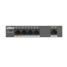 Dahua PFS3005-4ET-60 hub és switch