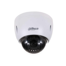 Dahua SD42212T-HN/kültéri/2MP/Lite/5,3-64mm/12x zoom/Starlight/IP PTZ speed dómkamera megfigyelő kamera