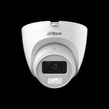 Dahua Smart Dual Light 5MP 2.8mm Analóg Turret kamera megfigyelő kamera
