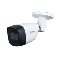 Dahua Starlight HDCVI PoC 2MP 3.6mm Analóg Bullet kamera megfigyelő kamera