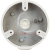 Dahua technology Dahua PFA197R Csatlakozó doboz (PFA197R)