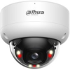 Dahua technology WizSense IPC-HDBW3849EP-AS-IL-0280B biztonsági kamera Dóm CCTV biztonsági kamera Beltéri és kültéri 3840 x 2160 pixelek Plafon (DH-IPC-HDBW3849E-AS-IL-0280B)