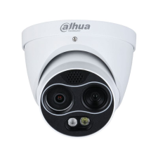 Dahua TPC-DF1241-B3F4-DW-S8 megfigyelő kamera