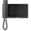 Dahua VTH5421E-H IP video kaputelefon beltéri egység 7" fekete
