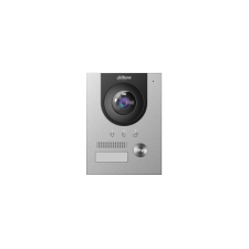 Dahua vto2202f-p-s2 1 lakásos/2mp/kültéri egység/ip video kaputelefon kaputelefon