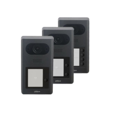 Dahua VTO3211D-P1-S2 1 lakásos/2MP/kültéri egység/IP video kaputelefon kaputelefon