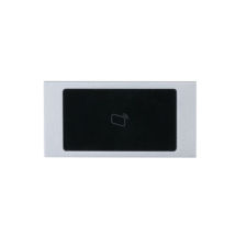 Dahua VTO4202F-MR VTO4202F-P moduláris kültéri főegységhez/kártyaolvasó bővítő modul (Mifare) kaputelefon