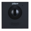  Dahua VTO4202FB-P-S2 Társasházi IP video-kaputelefon kültéri főegység, moduláris, kétvezetékes/hagyományos IP mód