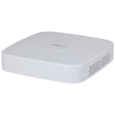 Dahua XVR5104C-4KL-I3 4 csatornás Analóg HD rögzítő megfigyelő kamera tartozék