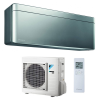 Daikin Bluevolution Stylish FTXA50BS/RXA50B (ftxa50bs-rxa50b)