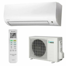 Daikin Comfora FTXP50N / RXP50N split klíma
