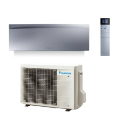 Daikin EMURA FTXJ20AS/RXJ20A split klíma