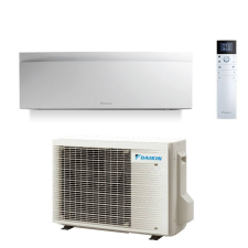 Daikin EMURA FTXJ20AW/RXJ20A (ftxj20aw-rxj20a) split klíma