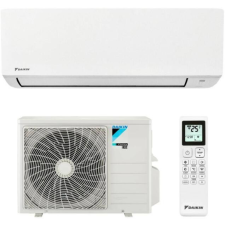Daikin FTXC71C/RXC71C inverteres oldalfali klímaberendezés 7,1 kW split klíma