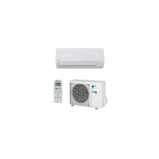Daikin Sensira FTXF25D5V1B/RXF25D5V1B 2,5 kW inverteres oldalfali split klíma split klíma