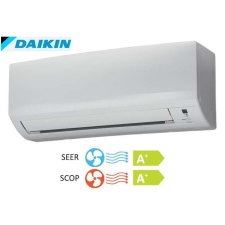 Daikin split klíma inverter 3,6 Kw Ftxb35c - 00082000 split klíma