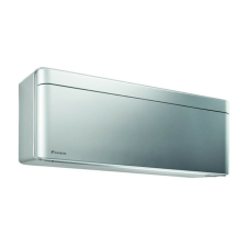 Daikin Stylish FTXA50BS fényes ezüst multi beltéri egység - 5 kW klíma beltéri egység