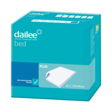 Dailee Bed Plus betegalátét 60x90cm 25x gyógyászati segédeszköz