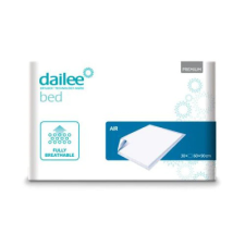  DAILEE BED PREMIUM AIR betegalátét 60X90CM 30db gyógyhatású készítmény