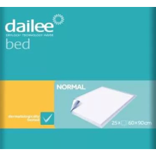 Dailee betegalátét (60x90cm) - 25db gyógyászati segédeszköz