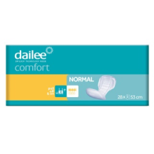DAILEE Comfort normal inkontinencia betét (1625ml) - 28db gyógyászati segédeszköz