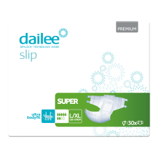DAILEE Dailee Slip Premium Super L/XL gyógyászati segédeszköz