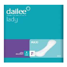 DAILEE Lady Maxi betét (980ml) - 28db gyógyászati segédeszköz