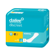 DAILEE Lady Normal - inkontinencia betét 430 ml (28 db) gyógyászati segédeszköz