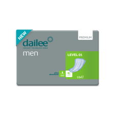 Dailee men premium level 3 15X gyógyászati segédeszköz