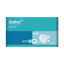 DAILEE PANT PLUS inkontinencia alsónemű L 1950 ml 15X gyógyászati segédeszköz