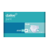 DAILEE PANT PLUS inkontinencia alsónemű XL 1950 ml 15X