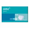 DAILEE Pant Plus M - inkontinencia pelenkanadrág 1913 ml (15 db)