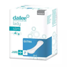 Dailee Premium Slim Extra betét - 28db gyógyászati segédeszköz