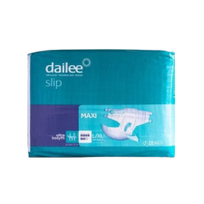 DAILEE Slip Maxi L/XL (3631 ml) 28db-os gyógyászati segédeszköz