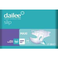  Dailee slip plus 28X gyógyászati segédeszköz