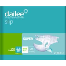  DAILEE SLIP SUPER L/XL felnőtt pelenka (3100ML) 28X gyógyhatású készítmény
