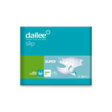  Dailee Slip Super M 2600 ml 28 db gyógyászati segédeszköz